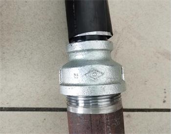潜江20MM注浆管供应
