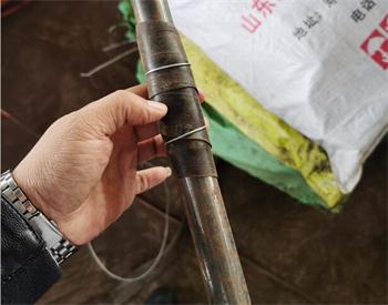 潜江50MM注浆管